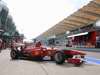 GP Malesia - Prove Libere